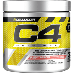 Cellucor C4 Original Cherry Limeade 195g