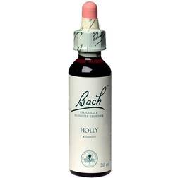 Mezina Bachs Kristtorn (Holly) 20 ml