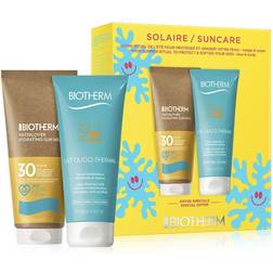 Biotherm Your Summer Ritual Gift Set