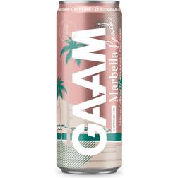 GAAM Energy Marbella Beach Watermelon 33cl