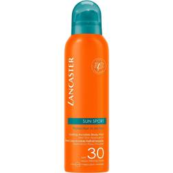 Lancaster Sun Sport Cooling Invisible Body Mist SPF30 6.8fl oz