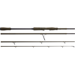 Savage Gear SG4 Fast Game Travel 2,15 20 60g 2 parts