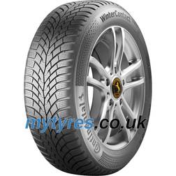 Continental WinterContact TS 870 215/40 R17 87V XL