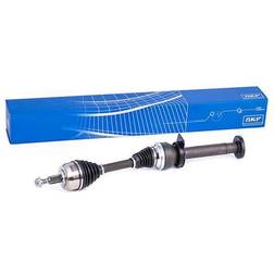 SKF Drive shaft VW VKJC 5205