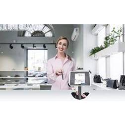 CTA Nilox Digital Artikelnummer PAD-UATPB Anti-Diebstahl Tablet Halter 33 cm