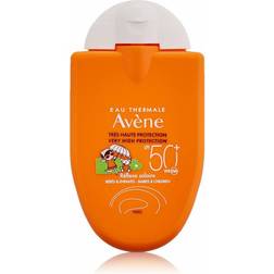 Avène Eau Thermale Réflexe Solaire Babys & Kinder SPF50+ 30ml