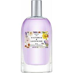 Victorio & Lucchino AGUAS DE Nº04 edt vapo 30ml
