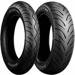Bridgestone B 03 120/70-14 TL 55S M/C Etupyörä