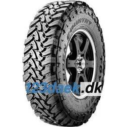 Toyo Open Country M/T LT235/85 R16 120P POR