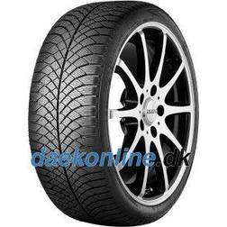 Nankang Cross Seasons AW-6 225/40 ZR19 93Y XL