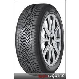 Sava All Weather 235/55 R18 104V XL