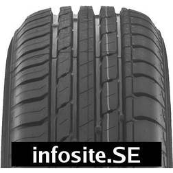 Nokian Hakka Blue 3 245/65 R17 111H XL SUV