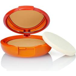 Rilastil Sun System Uniforming Cream Compact SPF50+ #02 Dore 10g