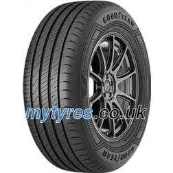 Goodyear EfficientGrip 2 SUV 275/55 R20 117V XL