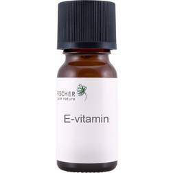 Fischer Pure Nature E-Vitamin 10ml