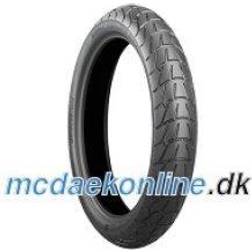 Bridgestone AX 41S F Tire 130/80-18 TT 66P M+S Merkintä