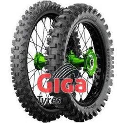 Michelin Starcross 6 110/90-19 TT 62M Takapyörä