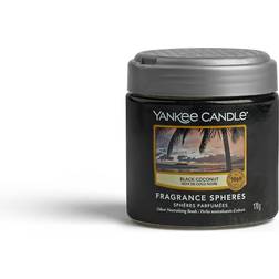Yankee Candle Black Coconut Fragrance Spheres Doftljus 170g