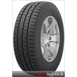 Toyo Celsius Cargo 185/75 R16 104/102R