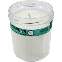 Mrs. Meyer's Soy Aromatherapy Scented Candle