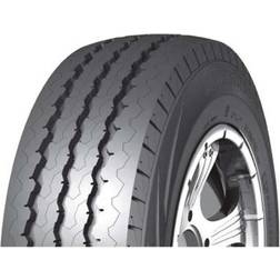 Nankang Van CW-25 155/80R12 Tire