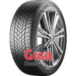 Matador MP93 Nordicca 245/45 R17 99V XL