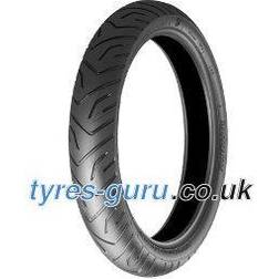 Bridgestone A 41 F 90/90 V21 TL (54V) M/C Front wheel