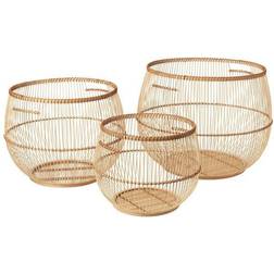 Broste Copenhagen Soffy Basket 60cm 60cm