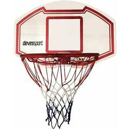 Devessport Basketball net