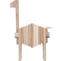Moebe Polygriff Prydnadsfigur 32cm