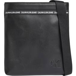 Calvin Klein Skuldertaske Sort