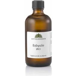 Urtegaarden Økologisk Babyolie 100ml