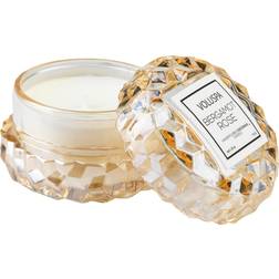 Voluspa Roses Macaron Scented Candle 51g