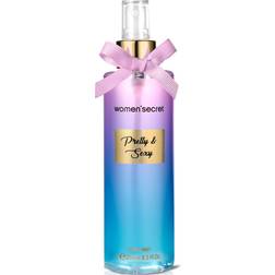 Women’secret women´secret Body Mist Pretty & Sexy 250ml