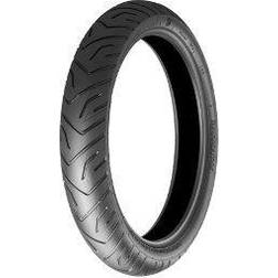 Bridgestone A 41 F 120/70 ZR17 58W