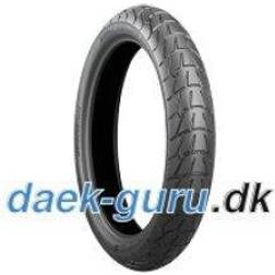 Bridgestone AX 41S F Tire 100/90-18 Tire