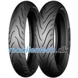 Michelin Pilot Street 80/90-14 TT/TL 46P Bakhjul, M/C, Framhjul