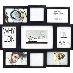 Focus Collage Photo Frame 49x42.5cm