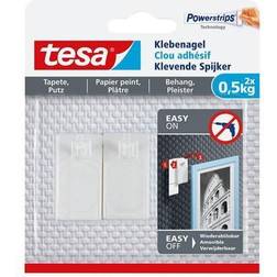 TESA 77772 Tavelkrok 2st