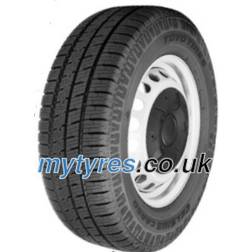 Toyo Celsius Cargo 215/60 R16 103/101T