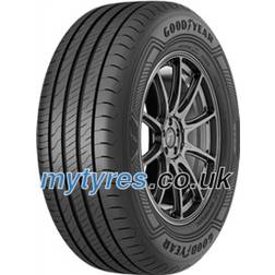 Goodyear EfficientGrip 2 SUV 255/65 R17 114H XL