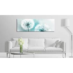 Arkiio Blue Summer 120x40 Tavla 120x40cm