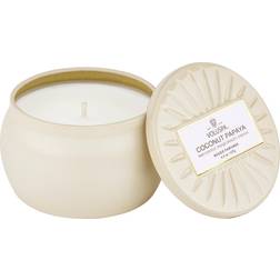 Voluspa Coconut Papaya Bougie Parfumée 127g