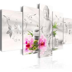 Arkiio Pearl Buddha 200x100 Tavla 200x100cm