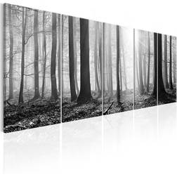 Arkiio Monochrome Forest 225x90 Tavla