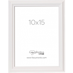 Focus Tango Wood White 10x15 Ram