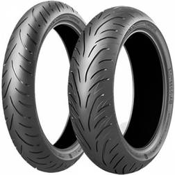 Bridgestone T 31 R 150/70 ZR17 Tire