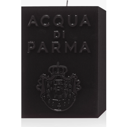 Acqua Di Parma Cube Black Amber Duftlys