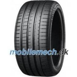 Yokohama Advan Sport (V107) 285/30 ZR20 (99Y) XL