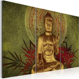 Arkiio Saint Buddha 120x80 Tavla